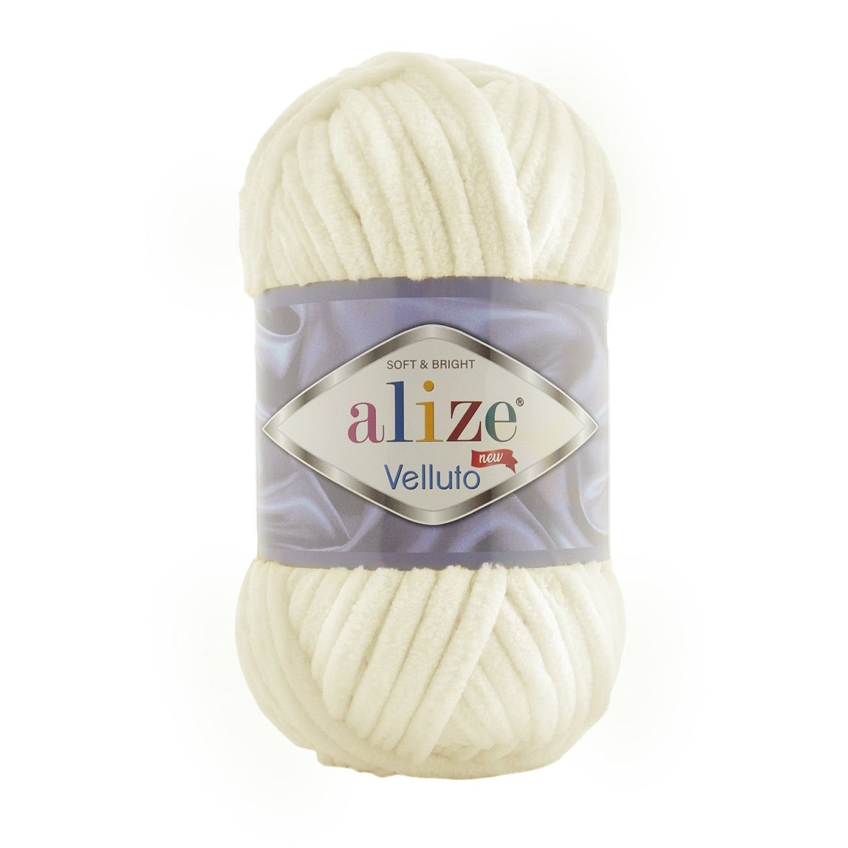 Velluto Alize