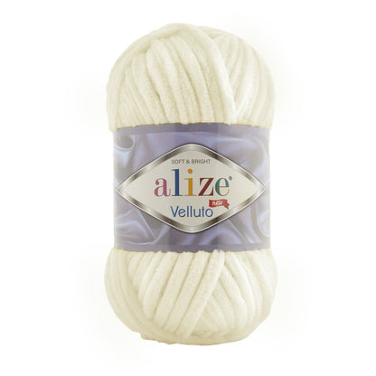Velluto Alize