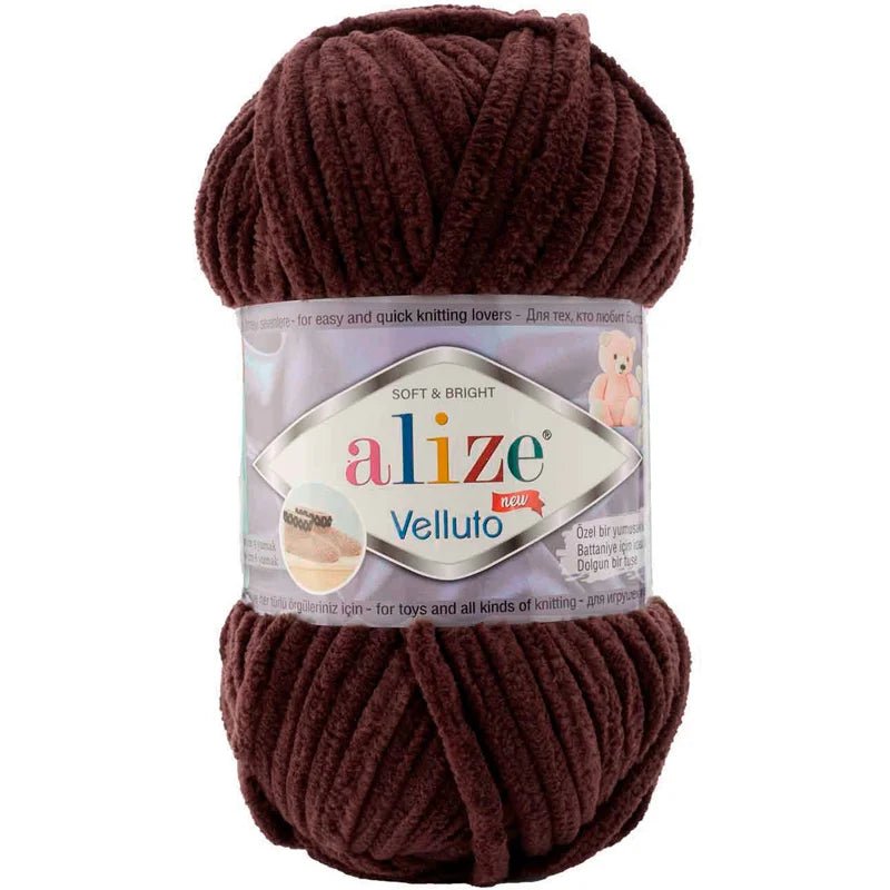 Velluto Alize