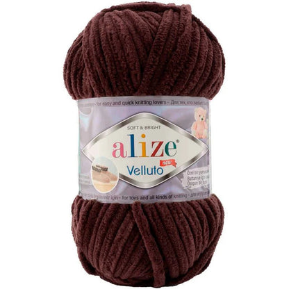 Velluto Alize