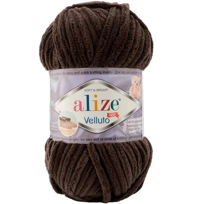 Velluto Alize