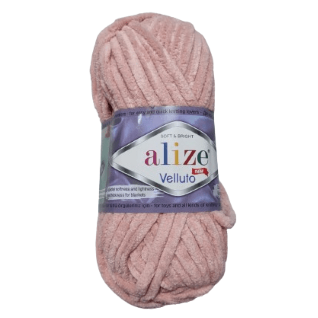 Velluto Alize