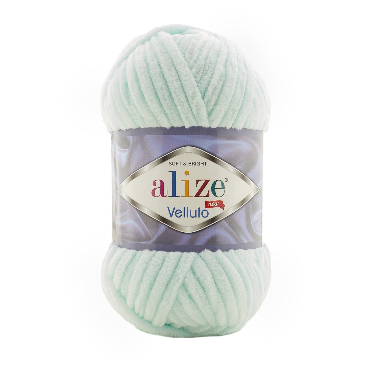 Velluto Alize
