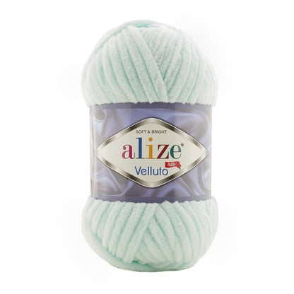 Velluto Alize
