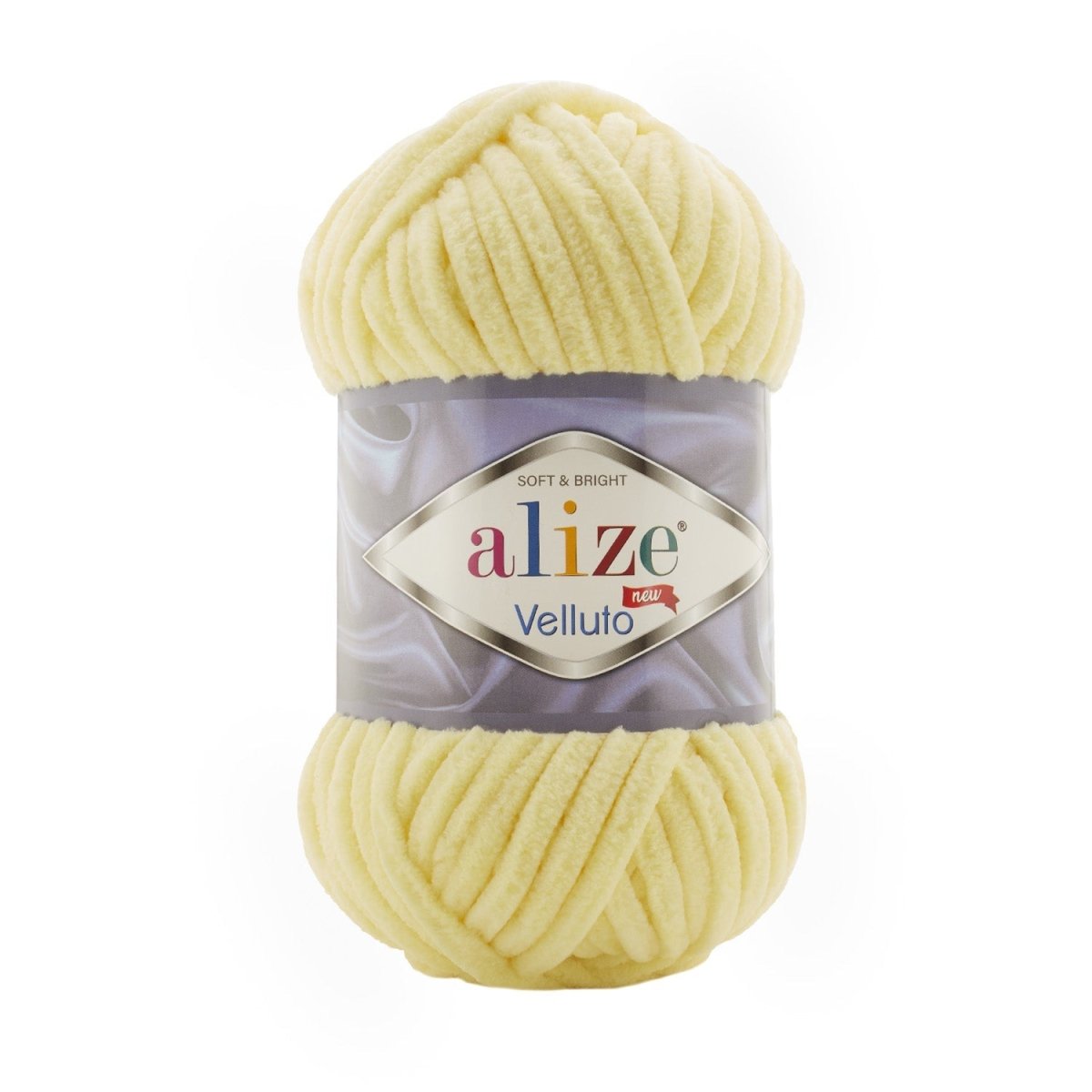 Velluto Alize
