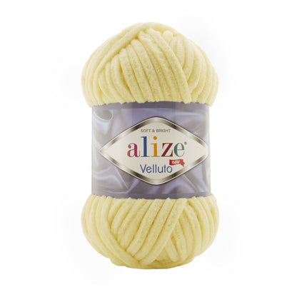 Velluto Alize