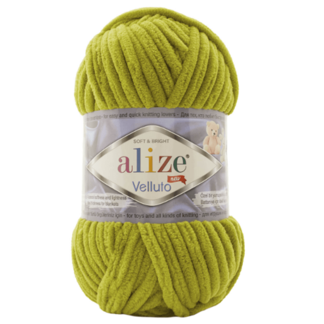 Velluto Alize