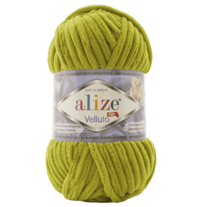 Velluto Alize