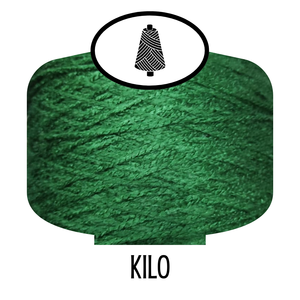Eco Angel (Kilo)
