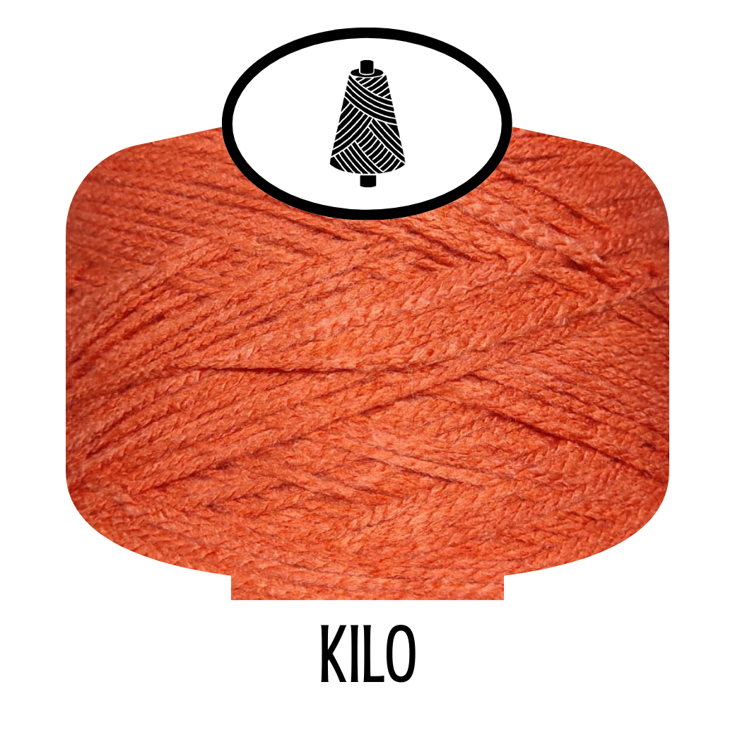 Eco Angel (Kilo)