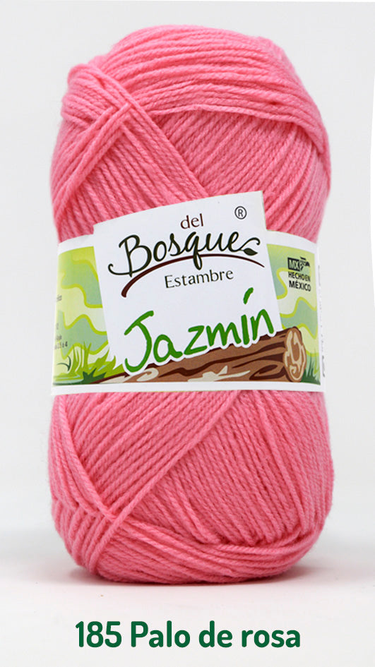 estambre jazmin