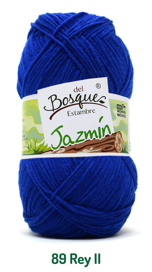 estambre jazmin