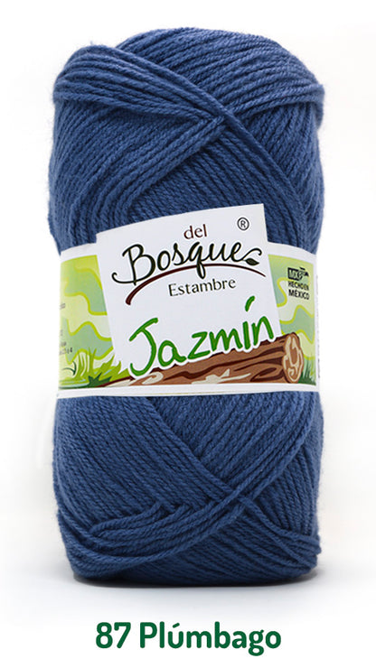 estambre jazmin