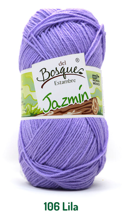 estambre jazmin