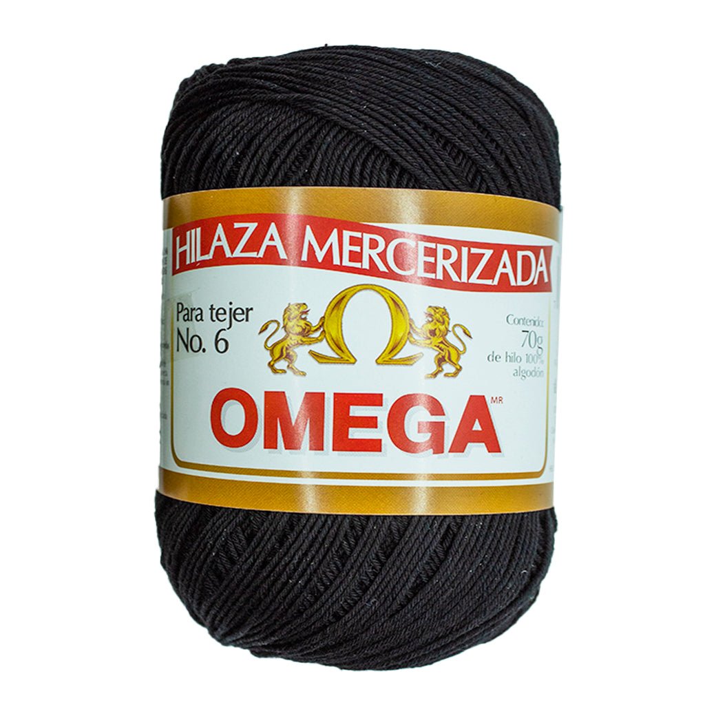 Hilaza Omega No. 6